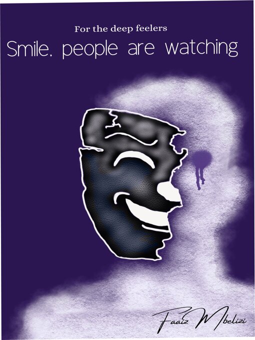 Title details for Smile, People are watching by Faaiz Mbelizi - Available